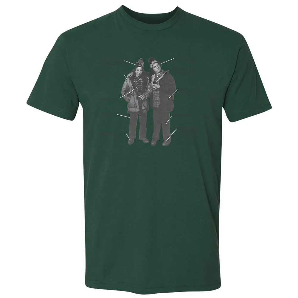 Are you a hoser? - Forest Green - 13