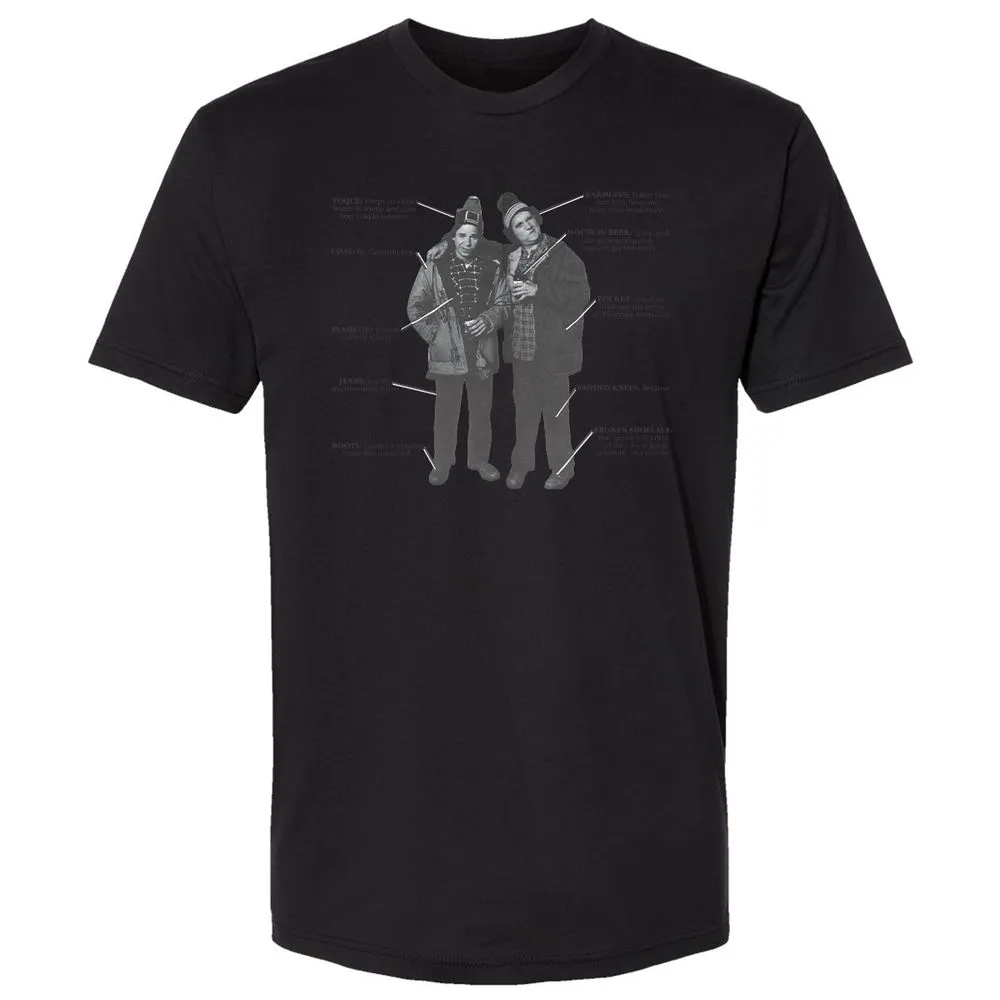 Are you a hoser? - Black - 16