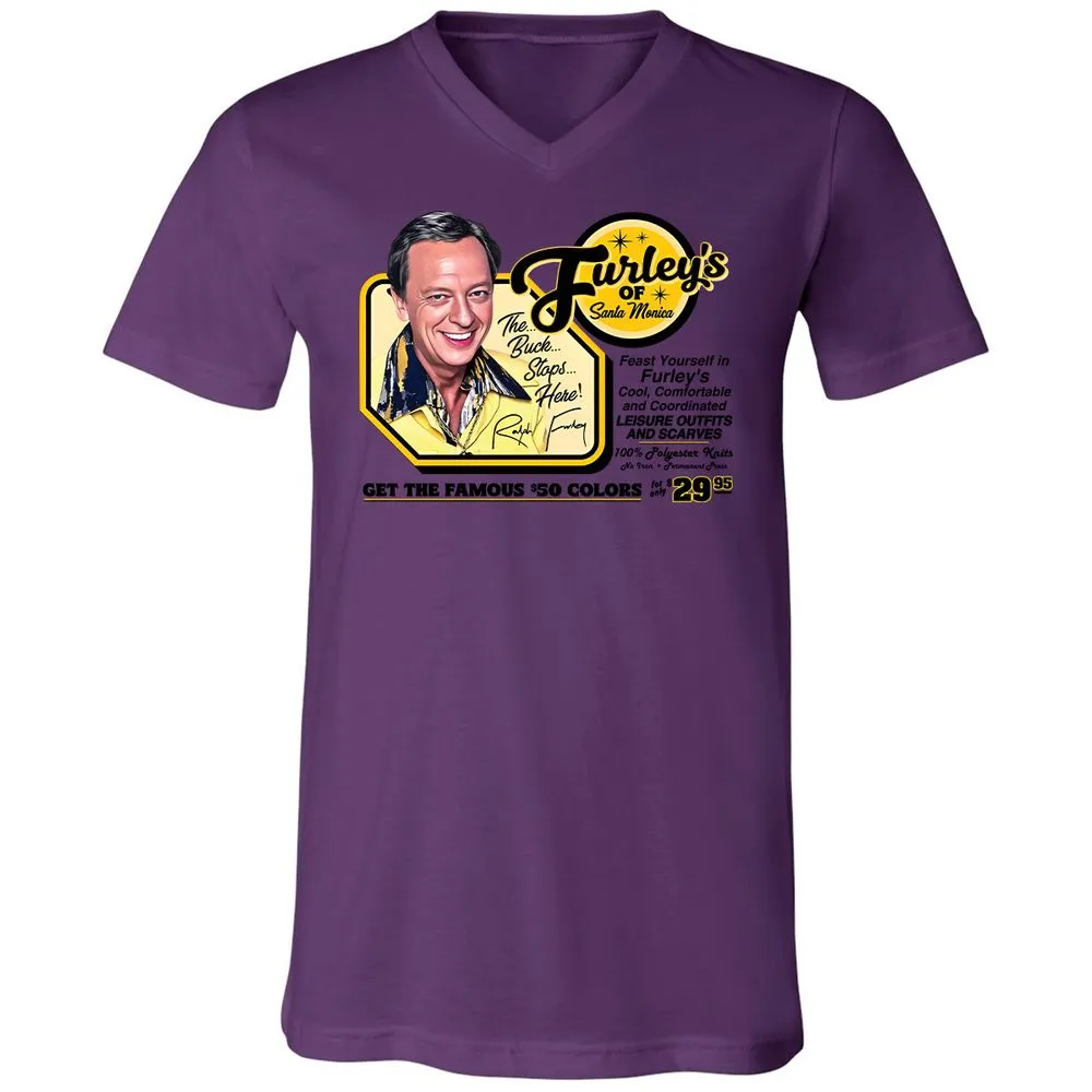 Furley's Of Santa Monica - Team Purple - 2