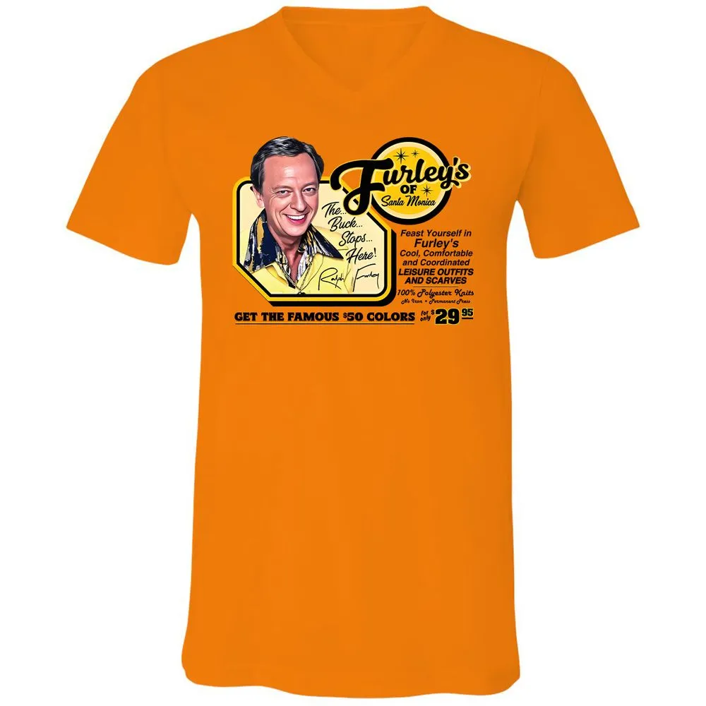 Furley's Of Santa Monica - Orange - 11