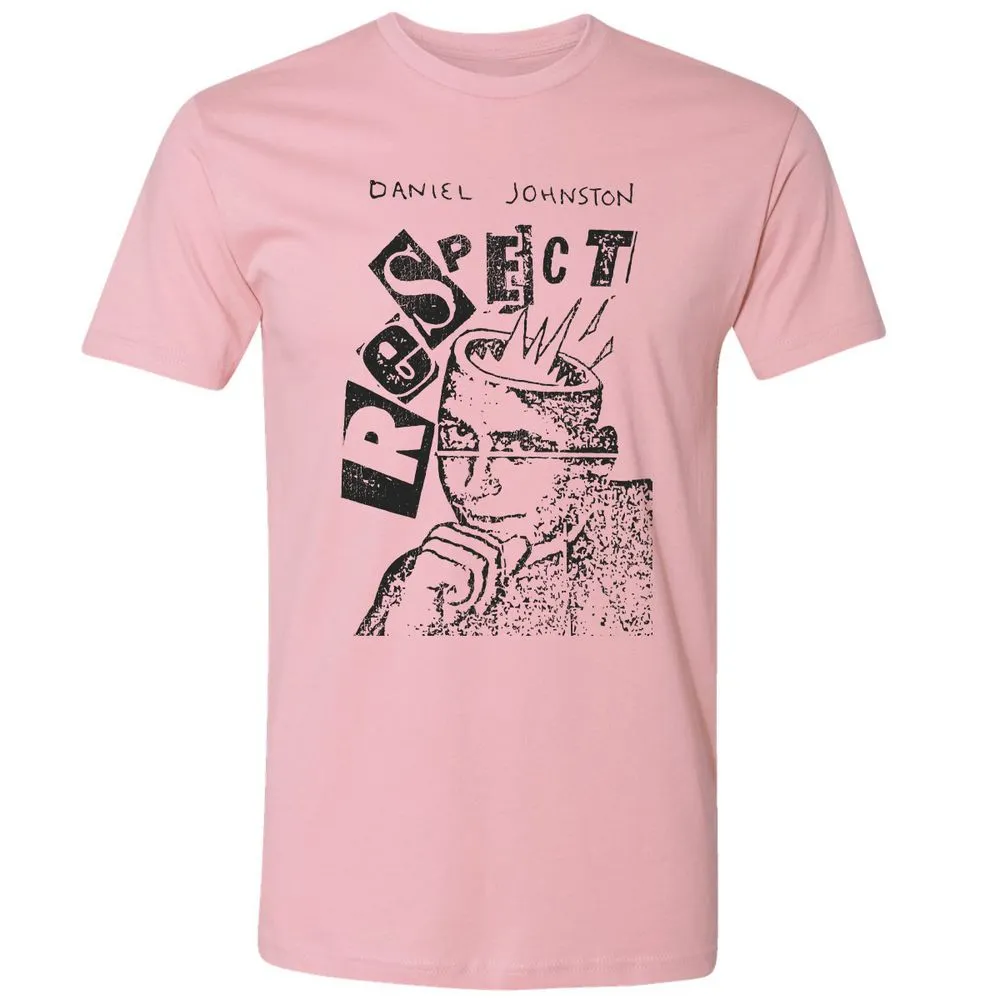 Respect - Light Pink - 3