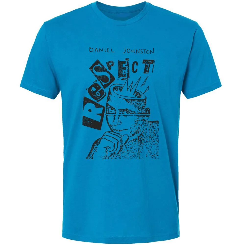 Respect - Turquoise - 4