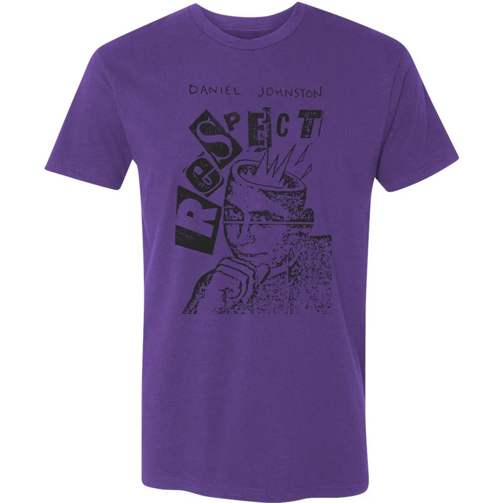 Respect - Purple Rush - 7