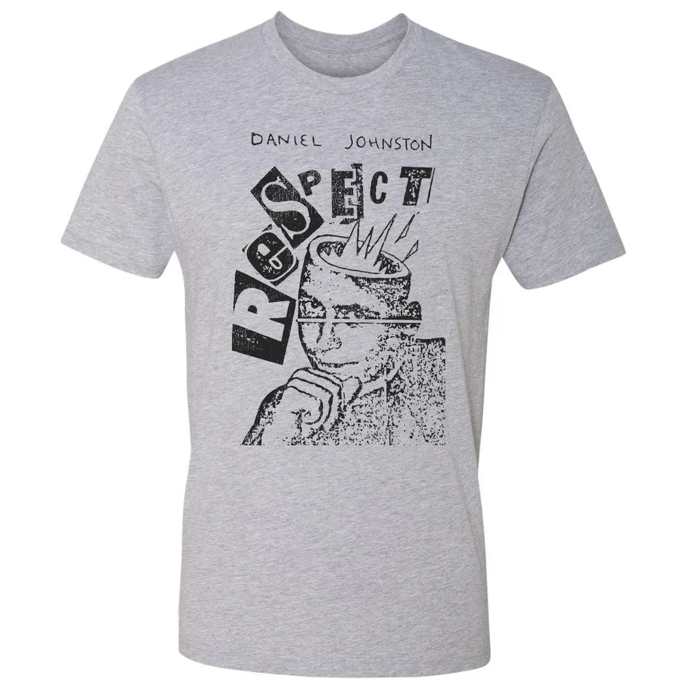 Respect - Heather Grey - 9