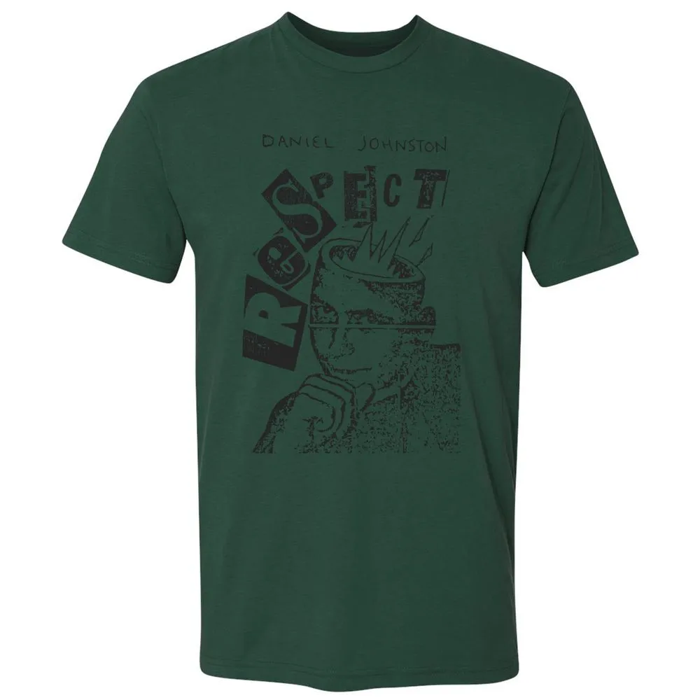 Respect - Forest Green - 13