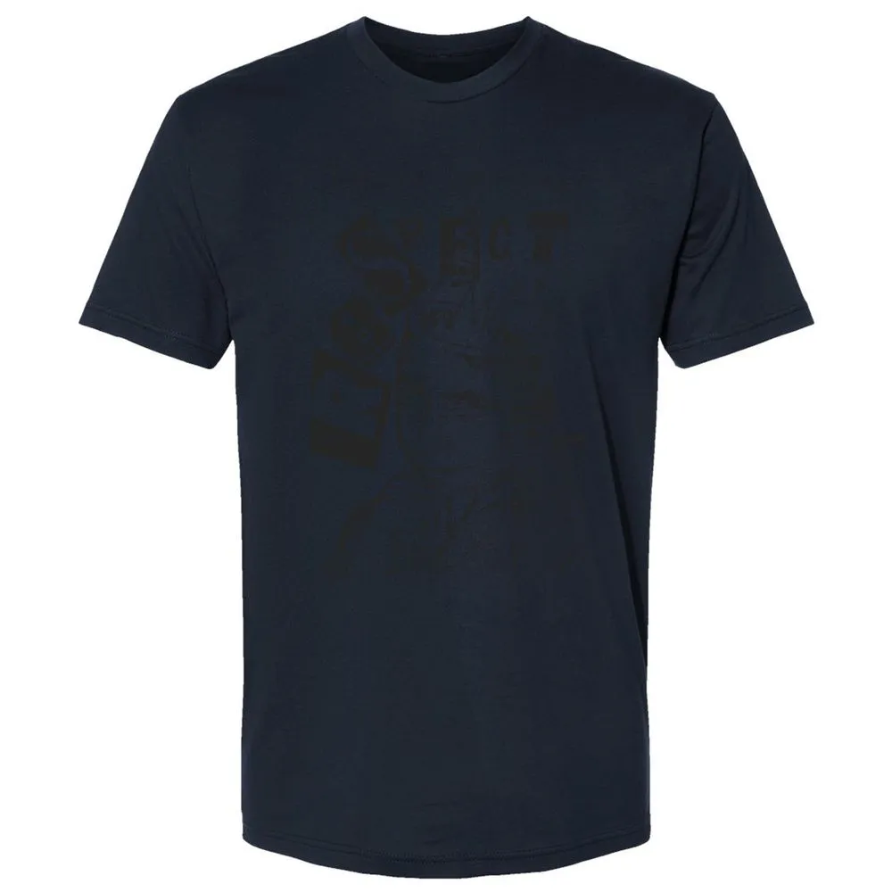 Respect - Midnight Navy - 14