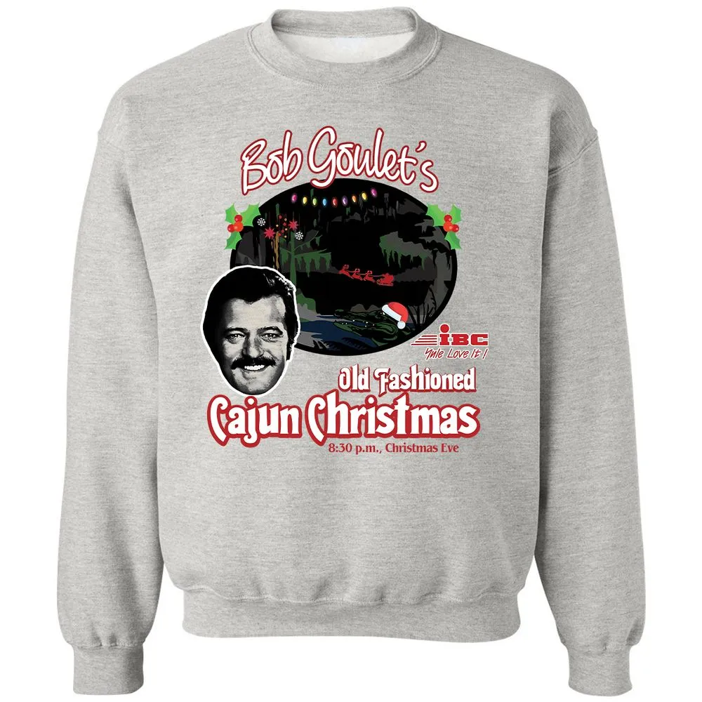Classic Unisex Sweatshirt - QVBST6KZ - Ash - 2