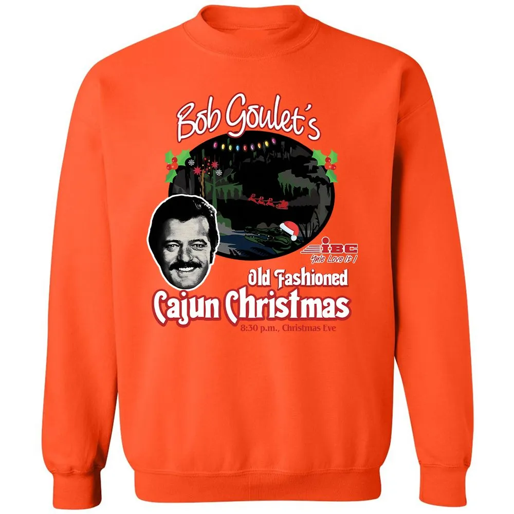 Classic Unisex Sweatshirt - QVBST6KZ - Orange - 10