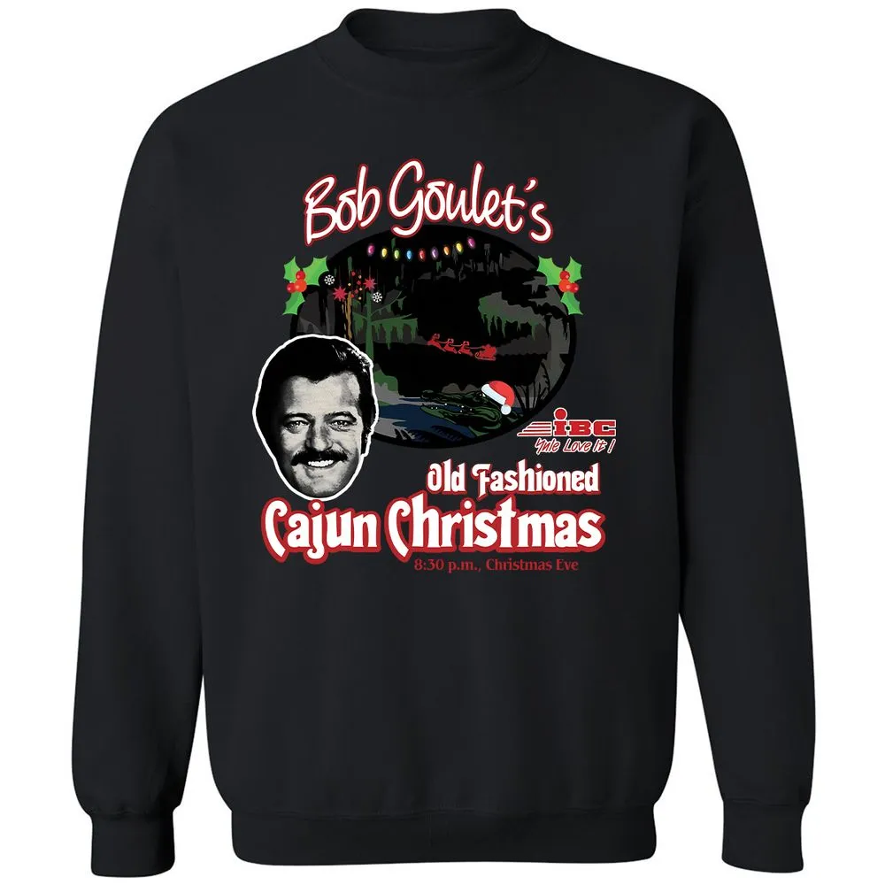 Classic Unisex Sweatshirt - QVBST6KZ - Black - 12