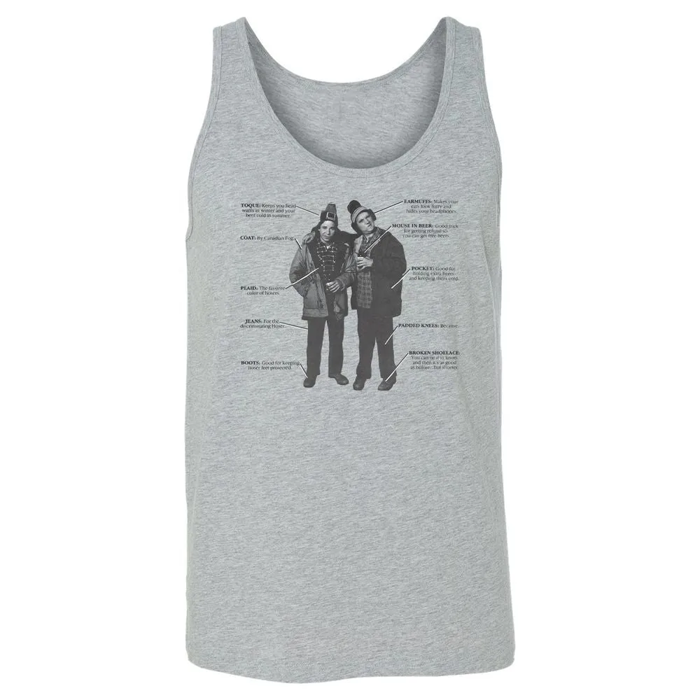 Are you a hoser? - Athletic Heather - 4