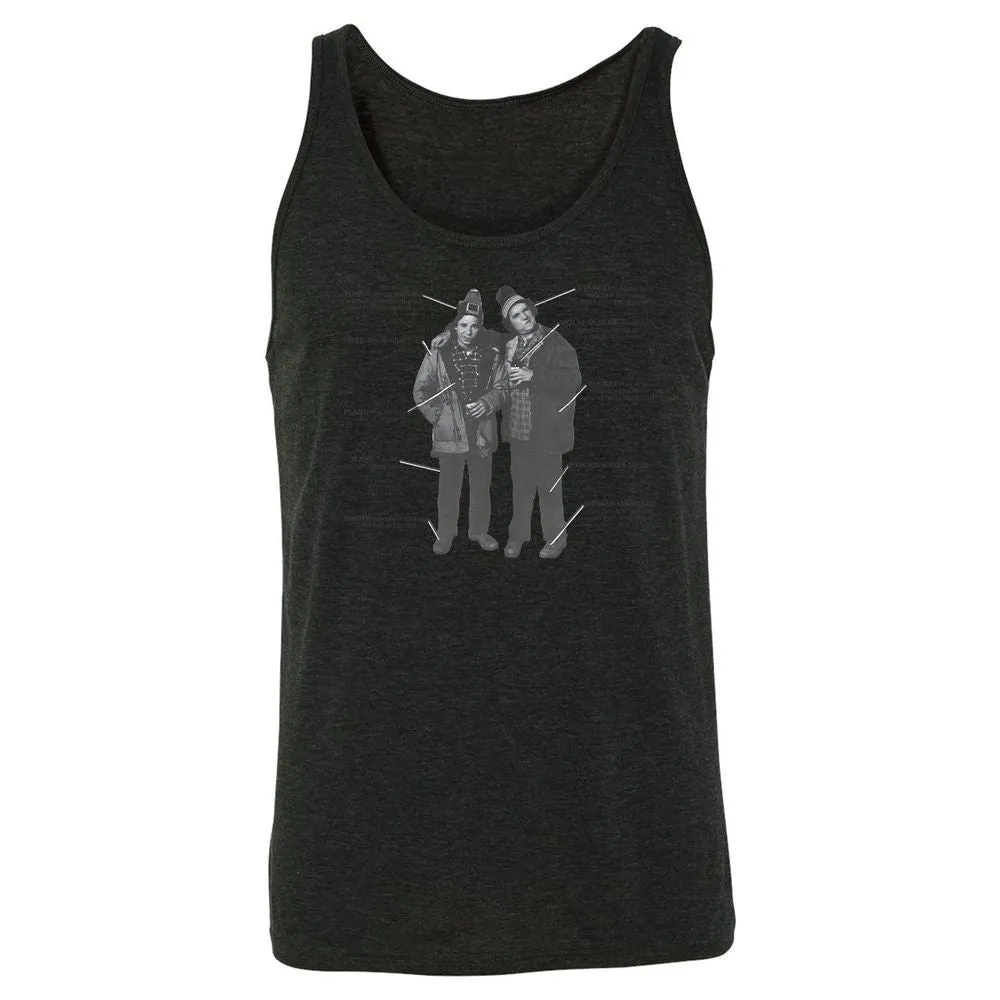 Are you a hoser? - Charcoal Black Triblend - 5