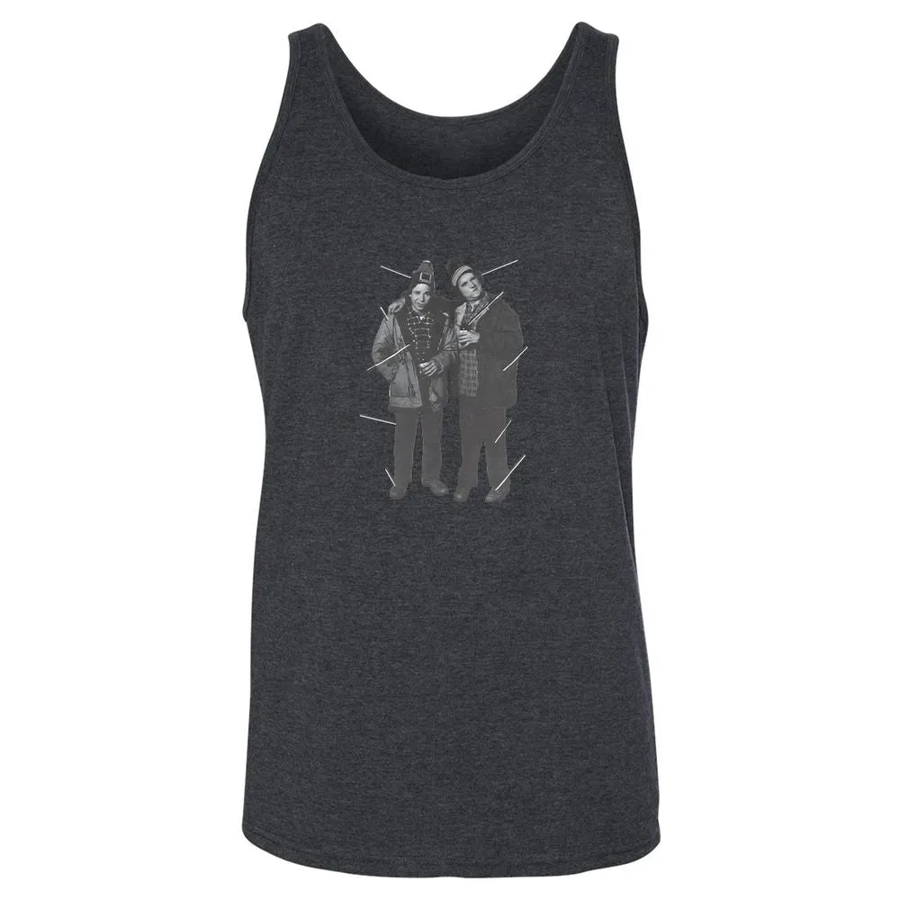 Are you a hoser? - Dark Grey Heather - 6