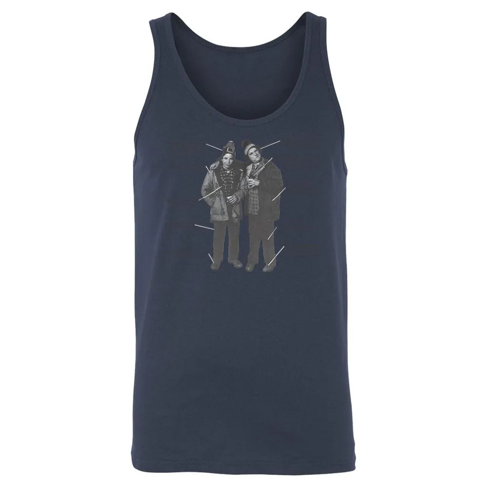 Are you a hoser? - Navy - 8