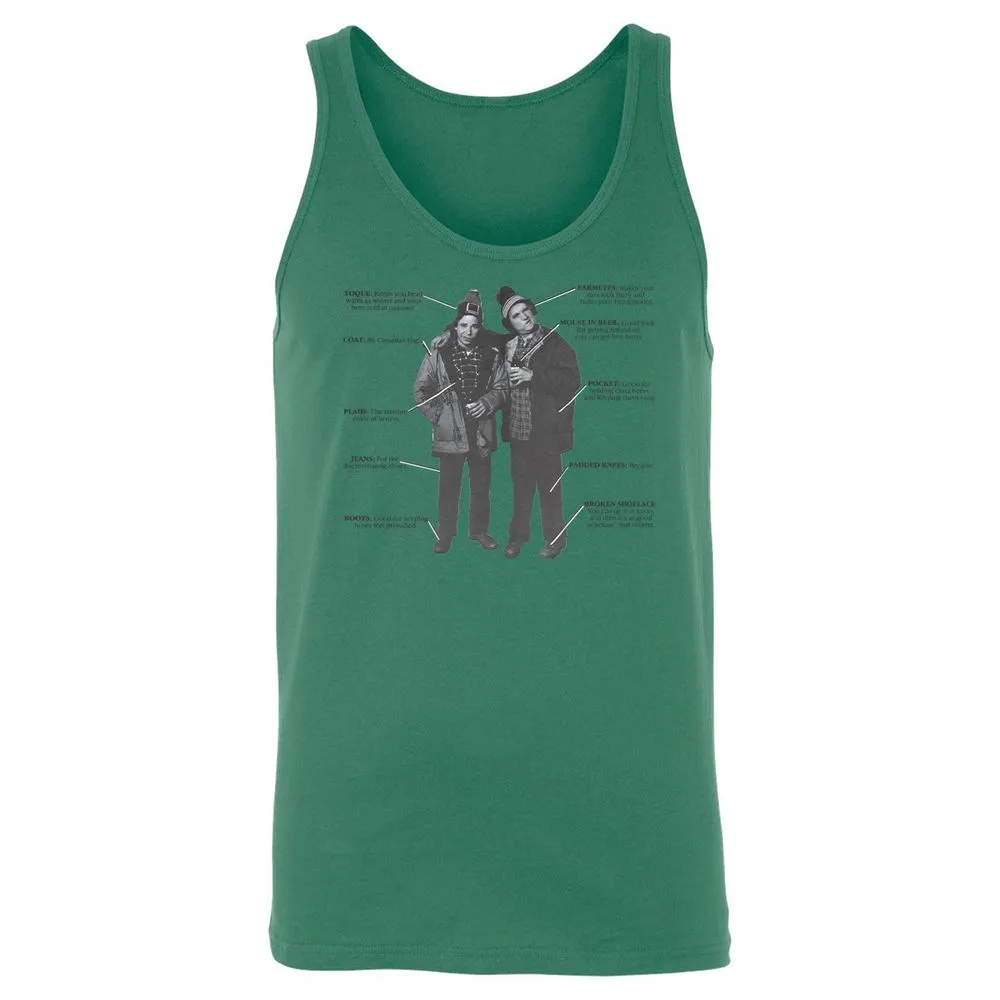 Are you a hoser? - Kelly - 9