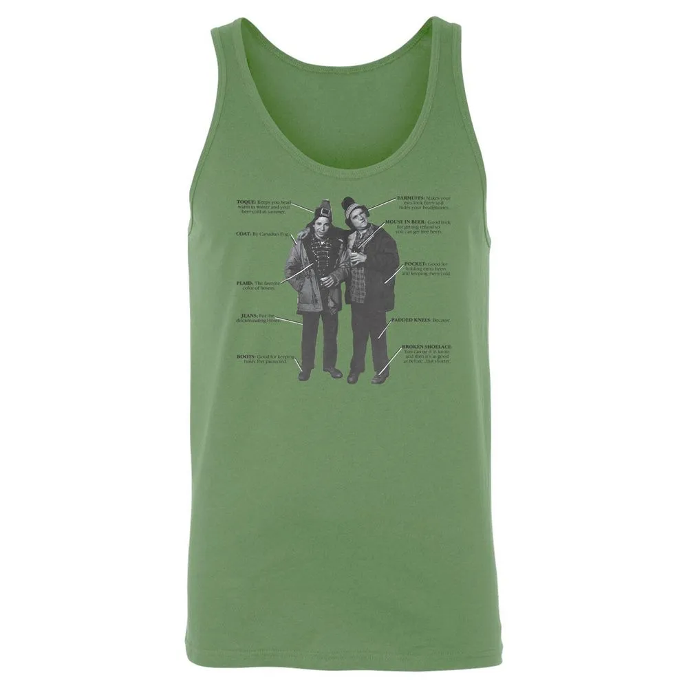 Are you a hoser? - Leaf - 10