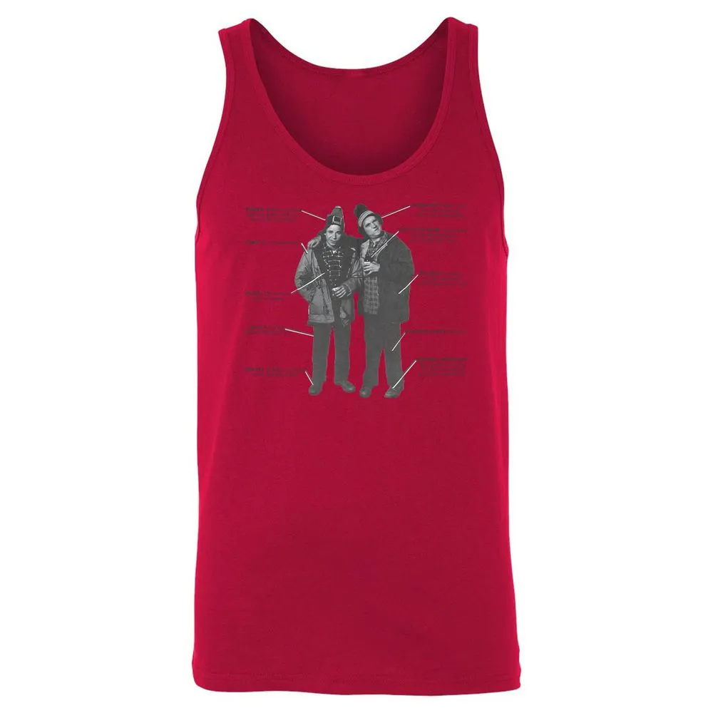Are you a hoser? - Red - 11