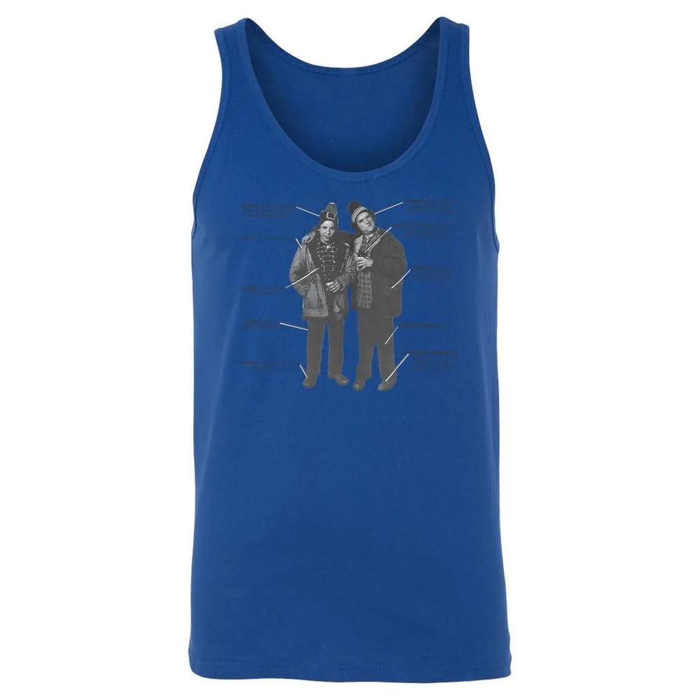 Are you a hoser? - True Royal - 13
