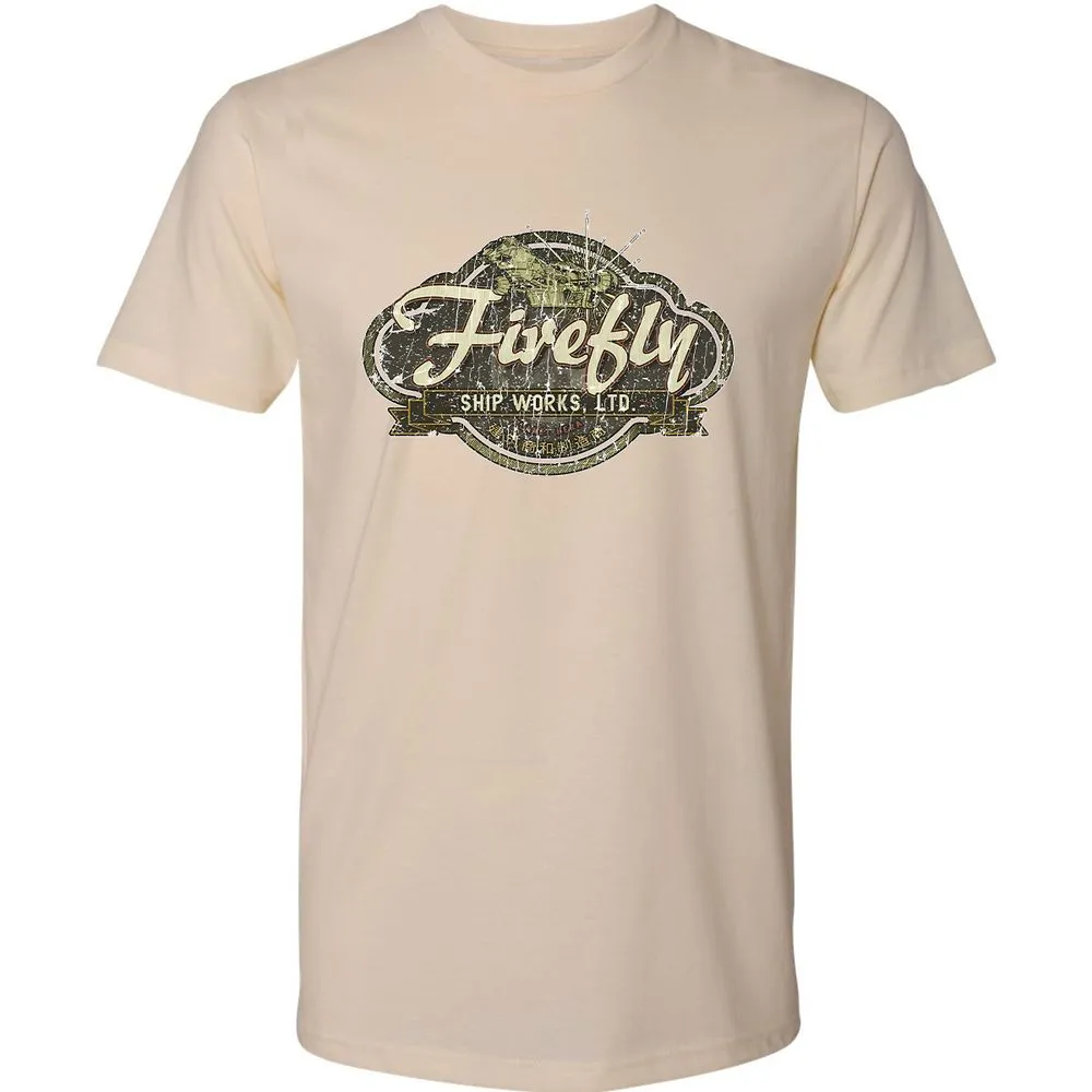 Premium Unisex T-Shirt - 3ZQRMVR1 - Cream - 2