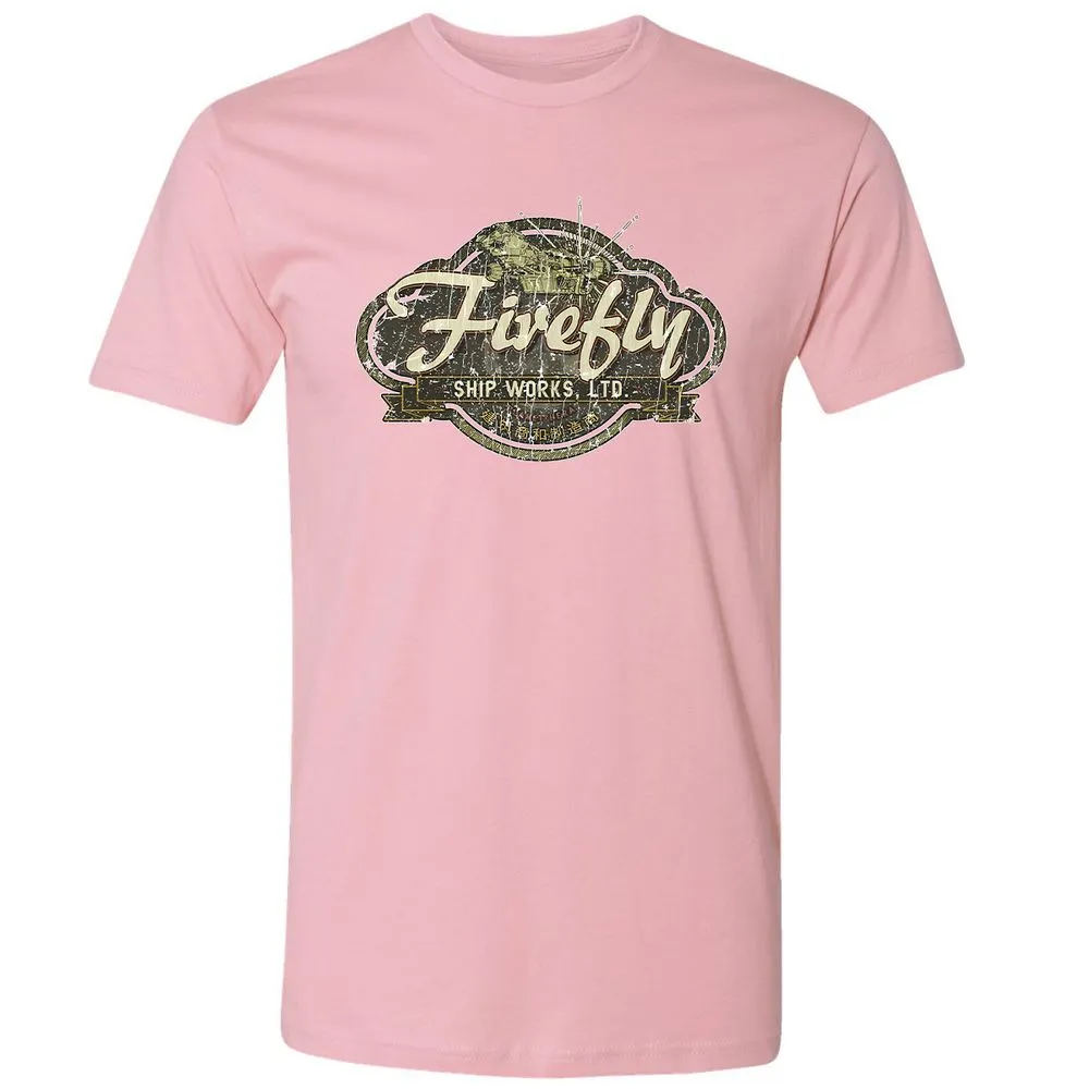 Premium Unisex T-Shirt - 3ZQRMVR1 - Light Pink - 3