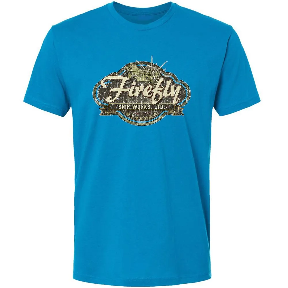 Premium Unisex T-Shirt - 3ZQRMVR1 - Turquoise - 4
