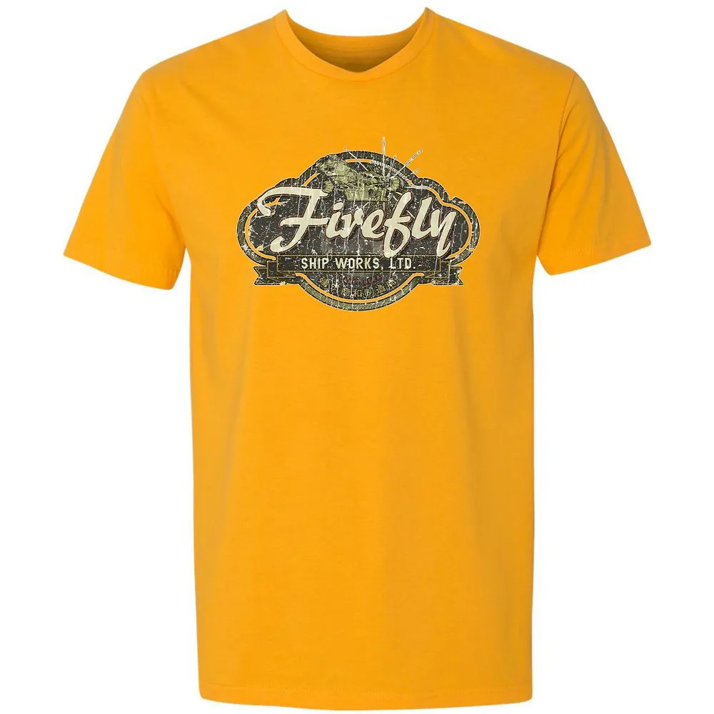Premium Unisex T-Shirt - 3ZQRMVR1 - Gold - 12