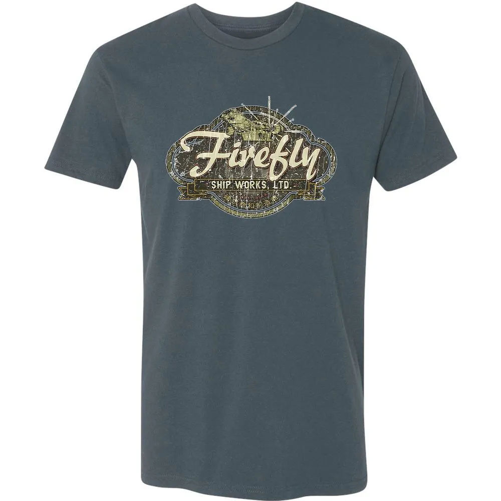 Premium Unisex T-Shirt - 3ZQRMVR1 - Indigo - 15