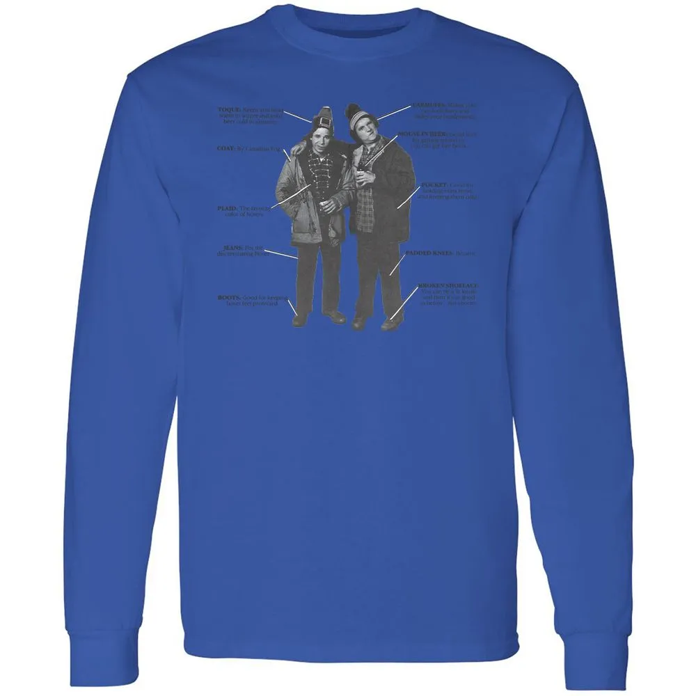 Are you a hoser? - Royal - 4