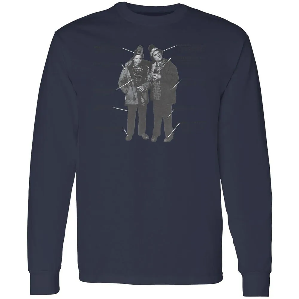 Are you a hoser? - Navy - 12