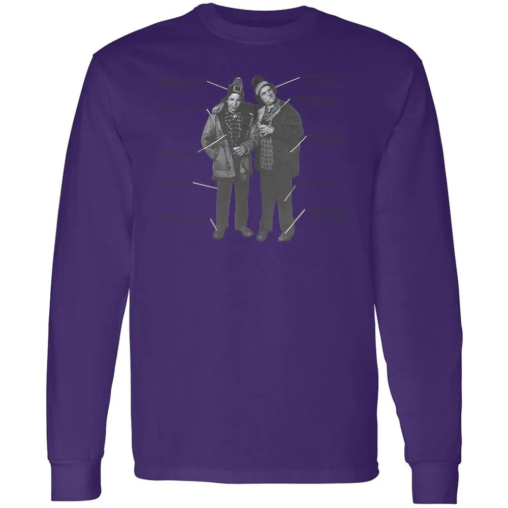Are you a hoser? - Purple - 13