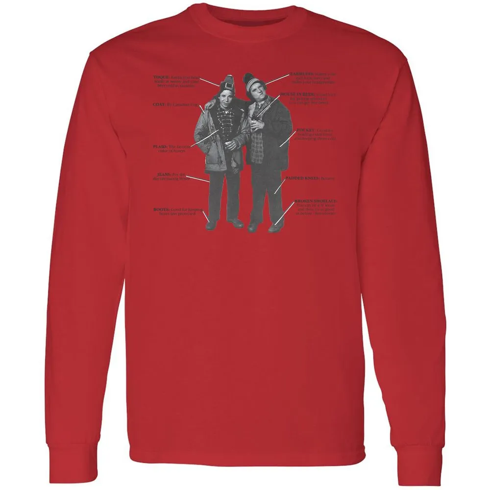 Are you a hoser? - Red - 14