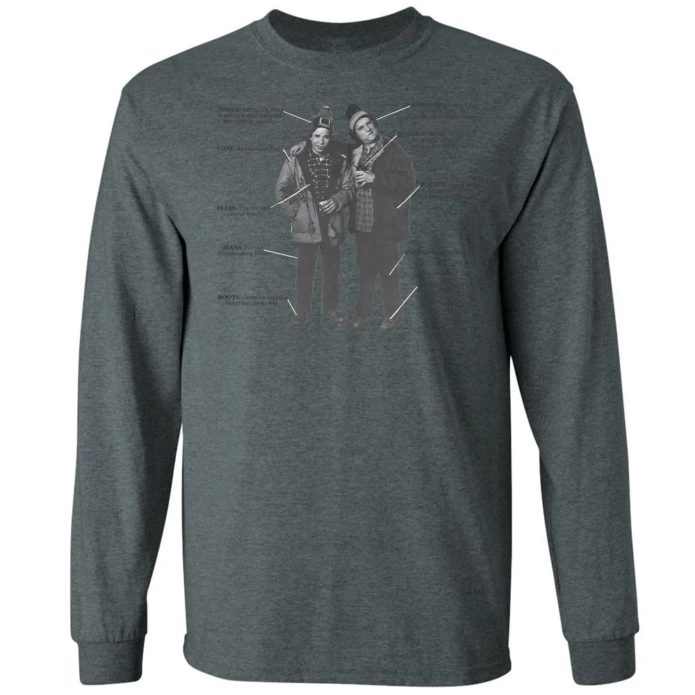Are you a hoser? - Dark Heather - 15