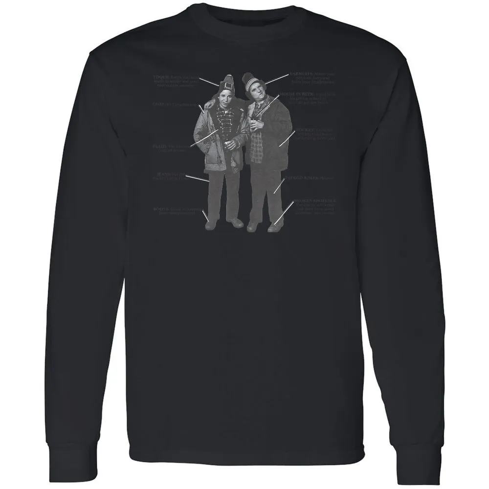 Are you a hoser? - Black - 16