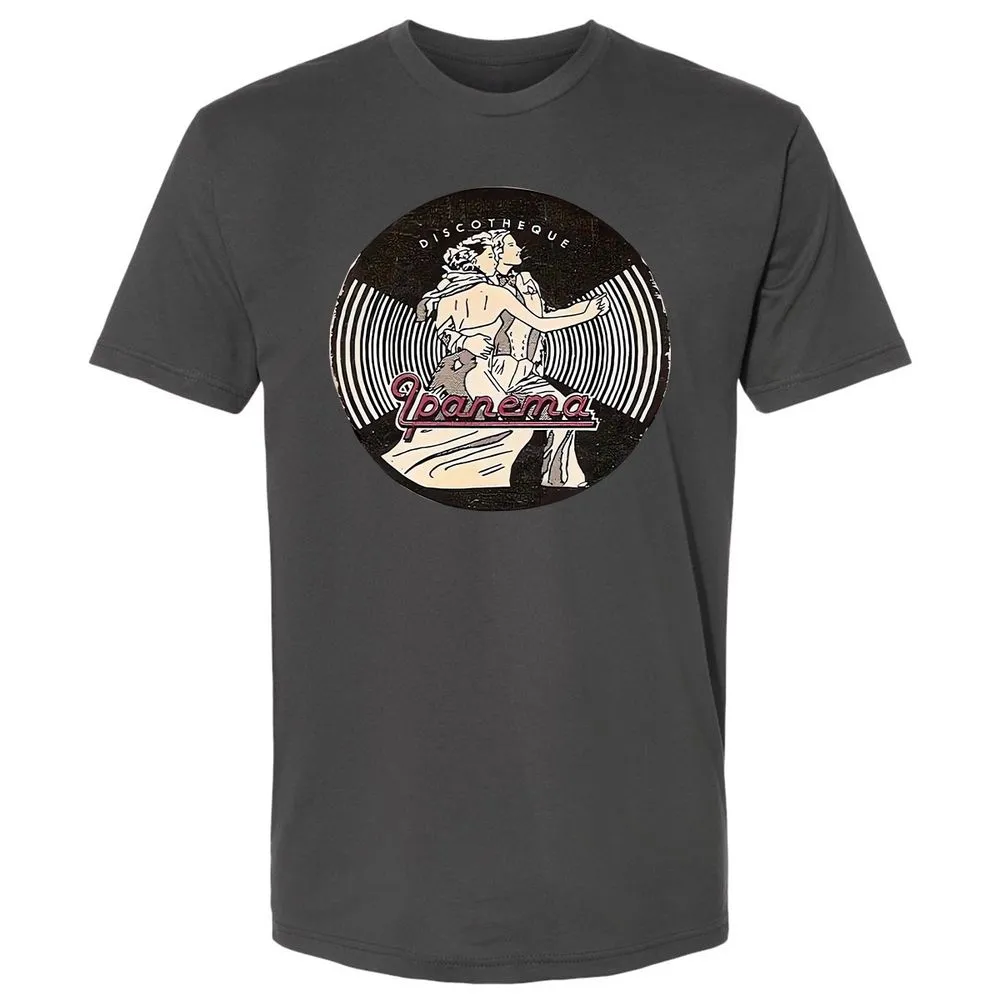 Premium Unisex T-Shirt - 8361B316 - Heavy Metal - 8