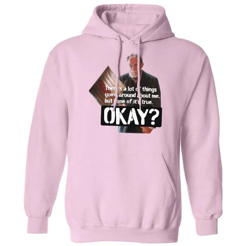 Old Man Marley - Light Pink - 3