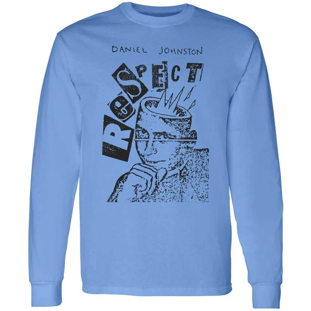 Respect - Carolina Blue - 2