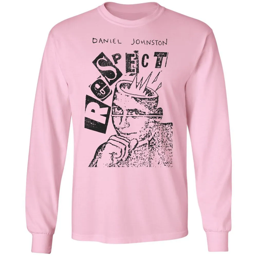 Respect - Light Pink - 3