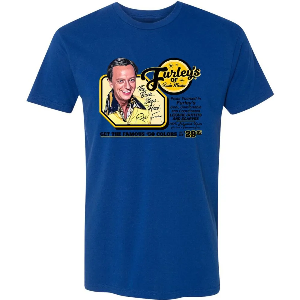 Furley's Of Santa Monica - Royal - 10