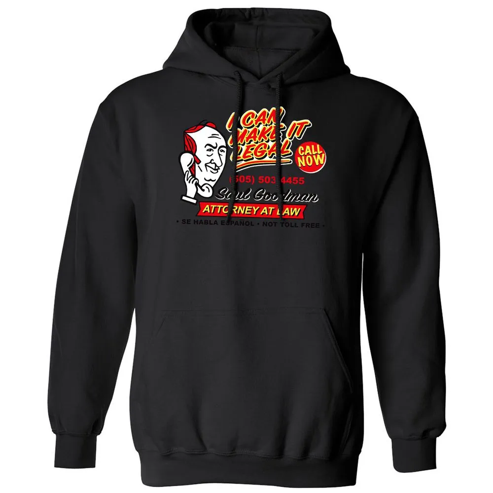Classic Unisex Hoodie - R6X93DGZ - Black - 11