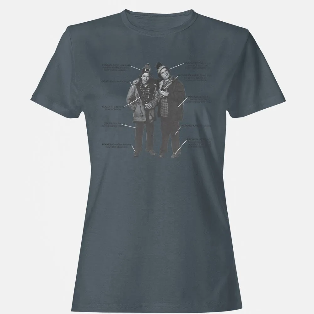 Are you a hoser? - Charcoal - 3
