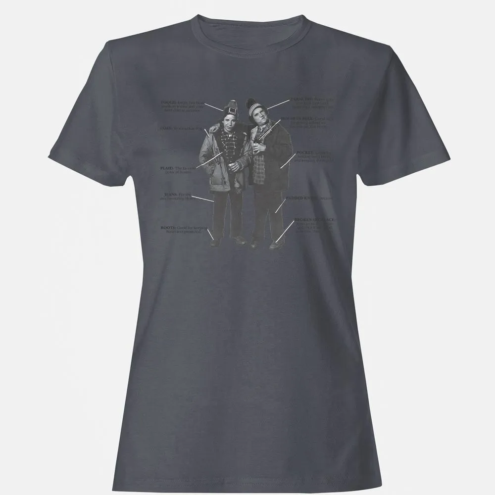 Are you a hoser? - Dark Heather - 5