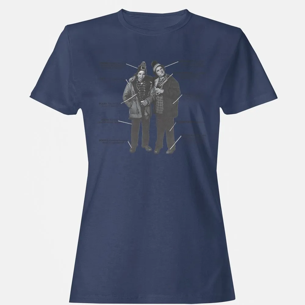 Are you a hoser? - Navy - 10