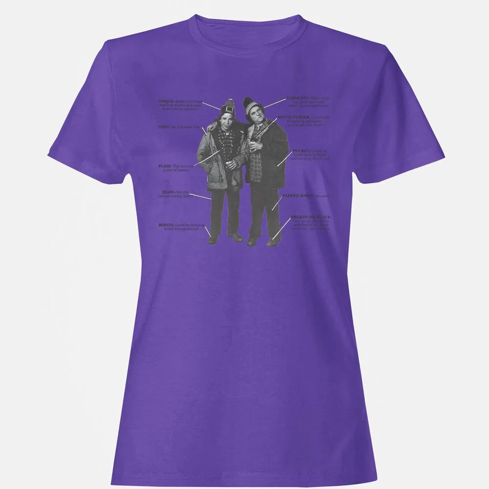 Are you a hoser? - Purple - 12