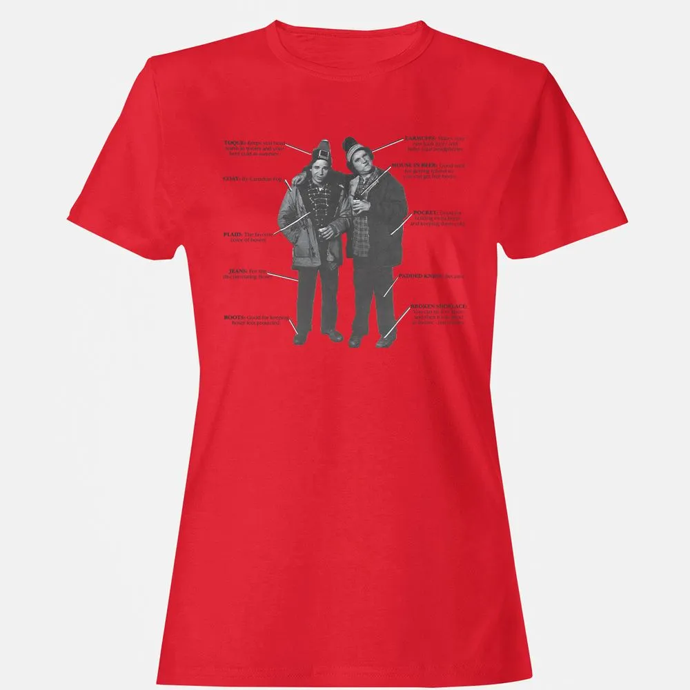 Are you a hoser? - Red - 13