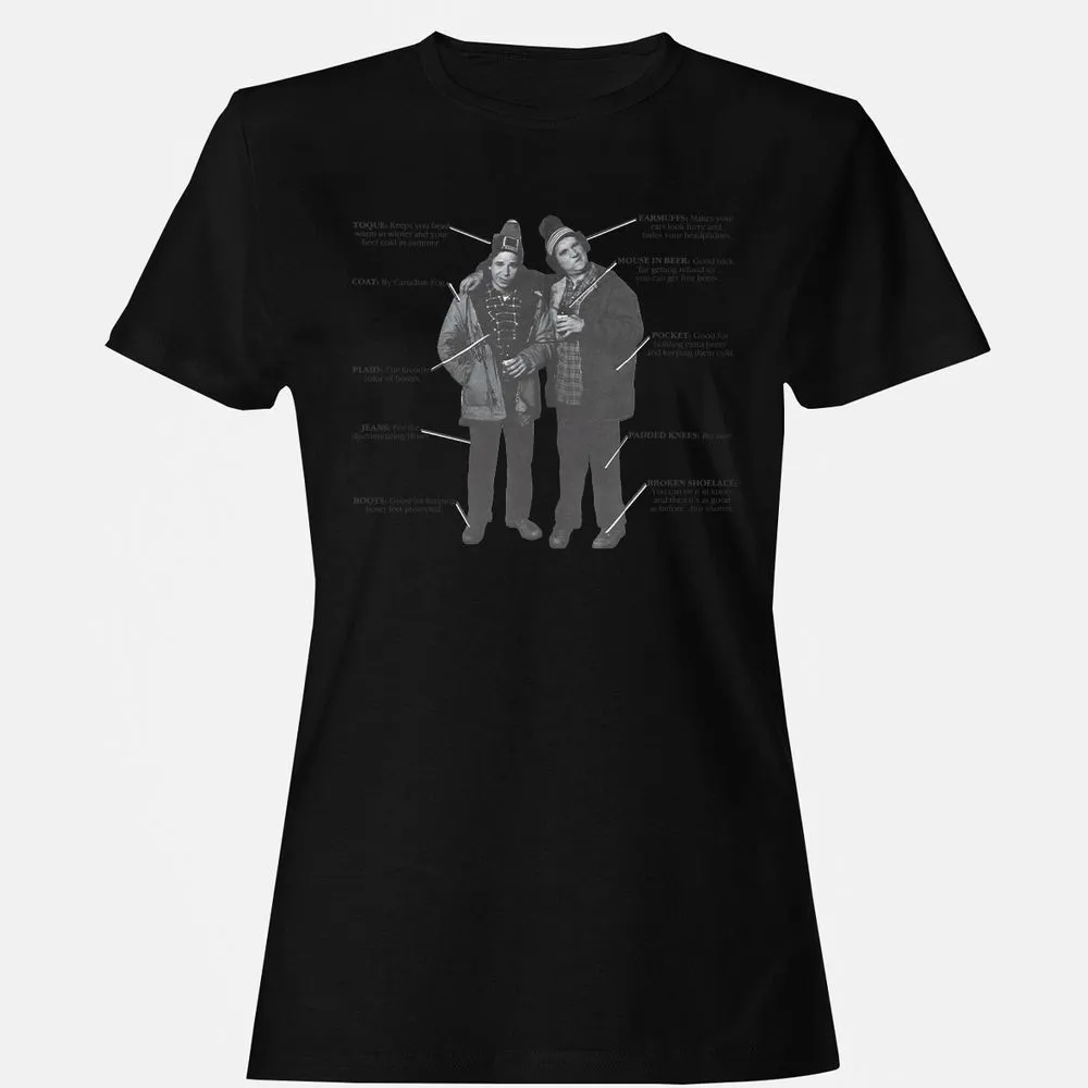 Are you a hoser? - Black - 16