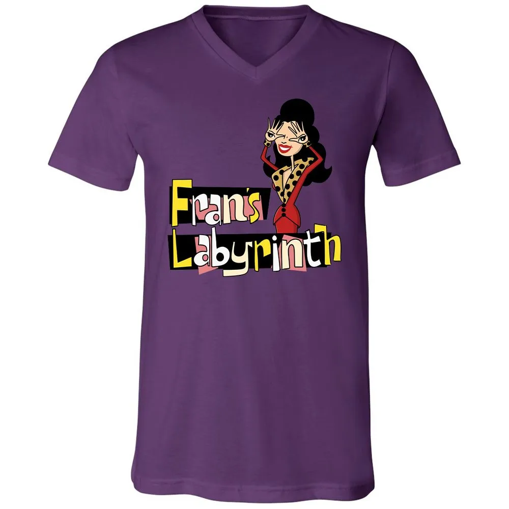 Fran's Labyrinth - Team Purple - 2