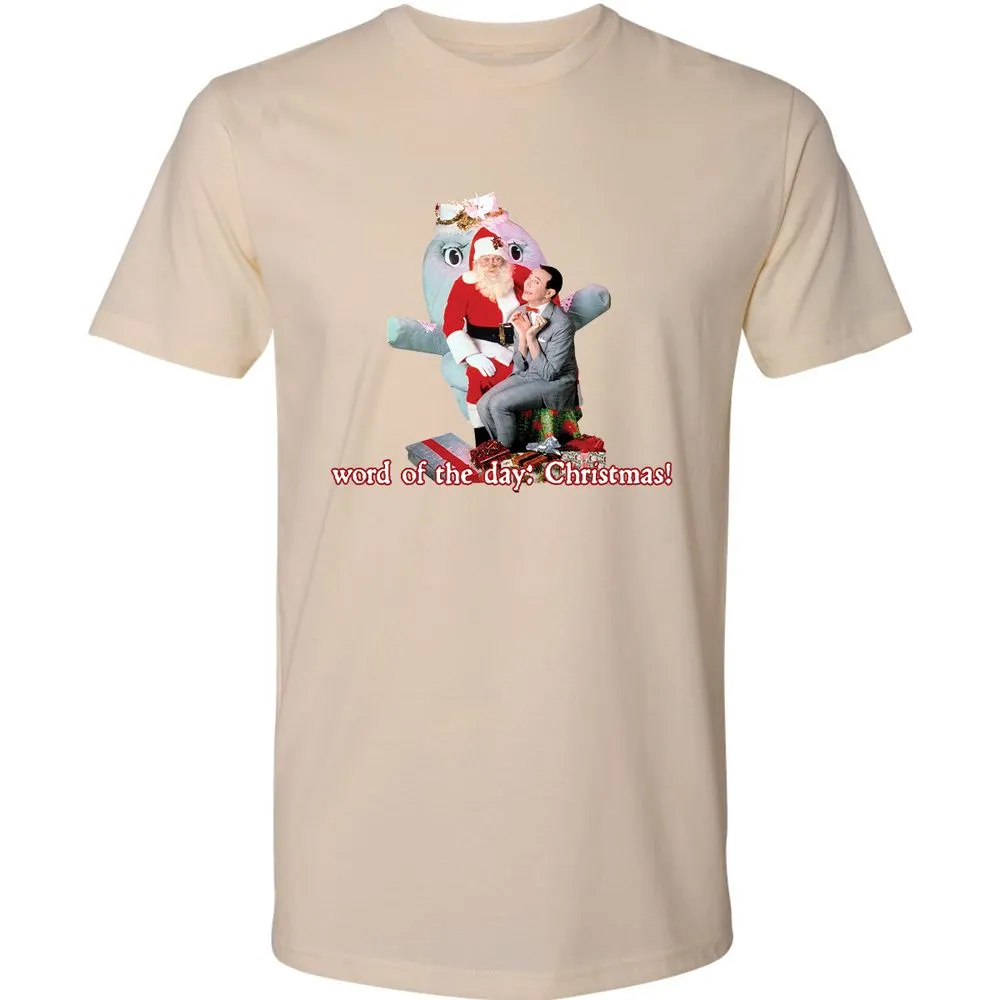 Premium Unisex T-Shirt - 1UBPMZ77 - Cream - 2