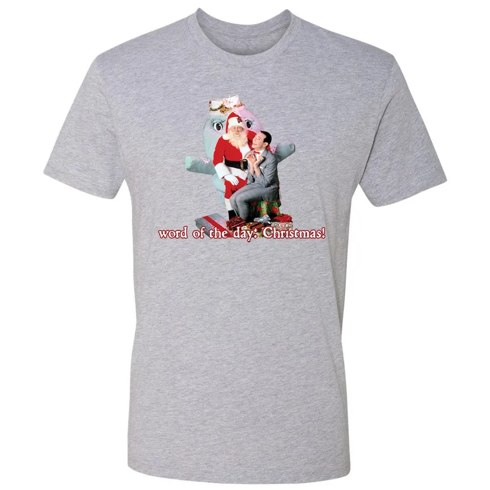 Premium Unisex T-Shirt - 1UBPMZ77 - Heather Grey - 9