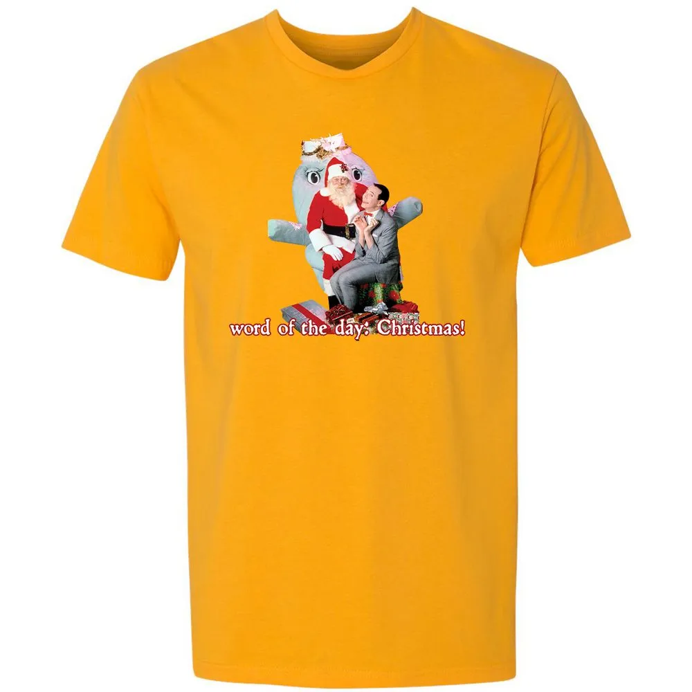 Premium Unisex T-Shirt - 1UBPMZ77 - Gold - 12