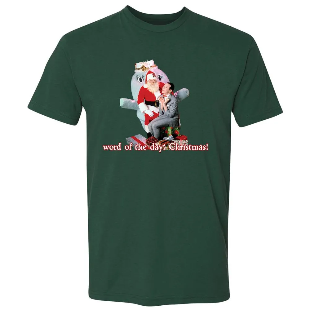 Premium Unisex T-Shirt - 1UBPMZ77 - Forest Green - 13