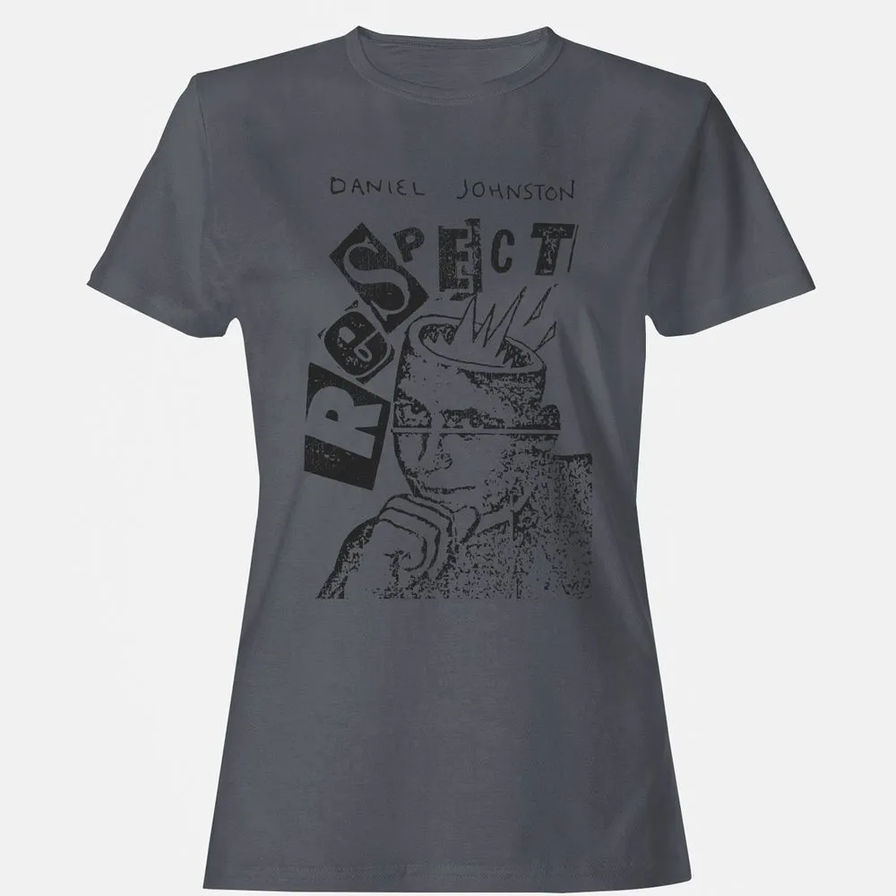 Respect - Dark Heather - 5